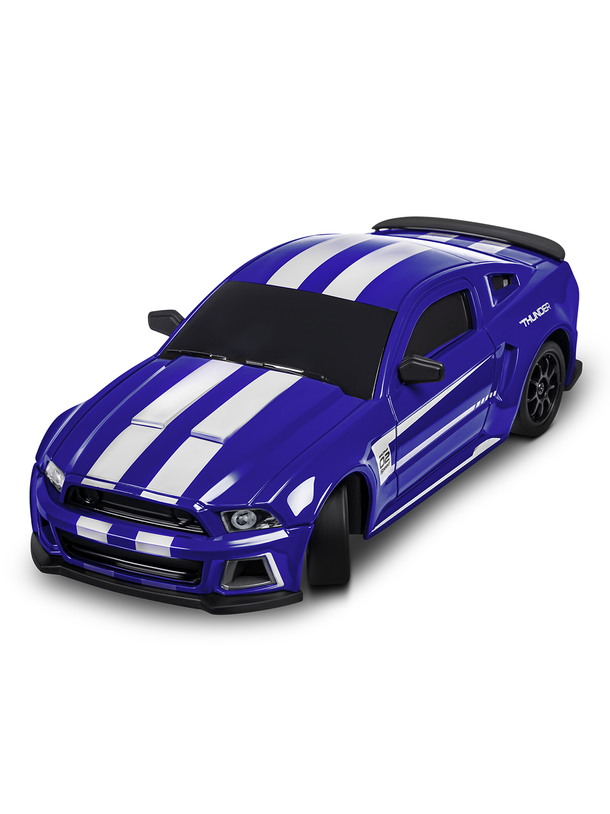 Автомобиль РУ AUTODRIVE 1:24 - фото 16