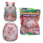 Игрушка-антистресс Funky Toys сквиш