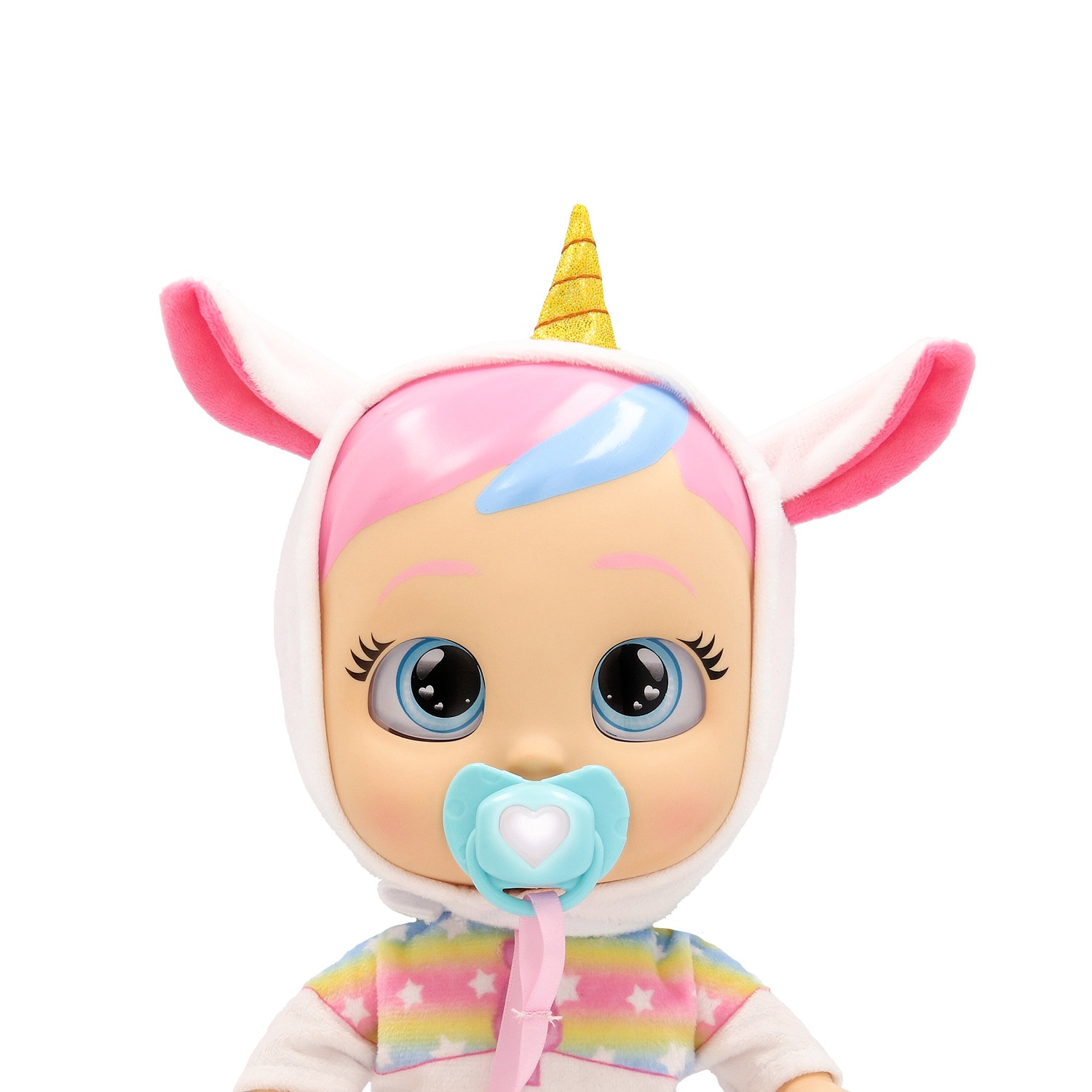 Кукла пупс CRY BABIES Дрими высота 30 см 71338 - фото 12