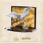 Фигурка Harry Potter Диорама Сова Букля