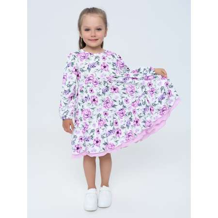 Платье Marishachildrenstyle