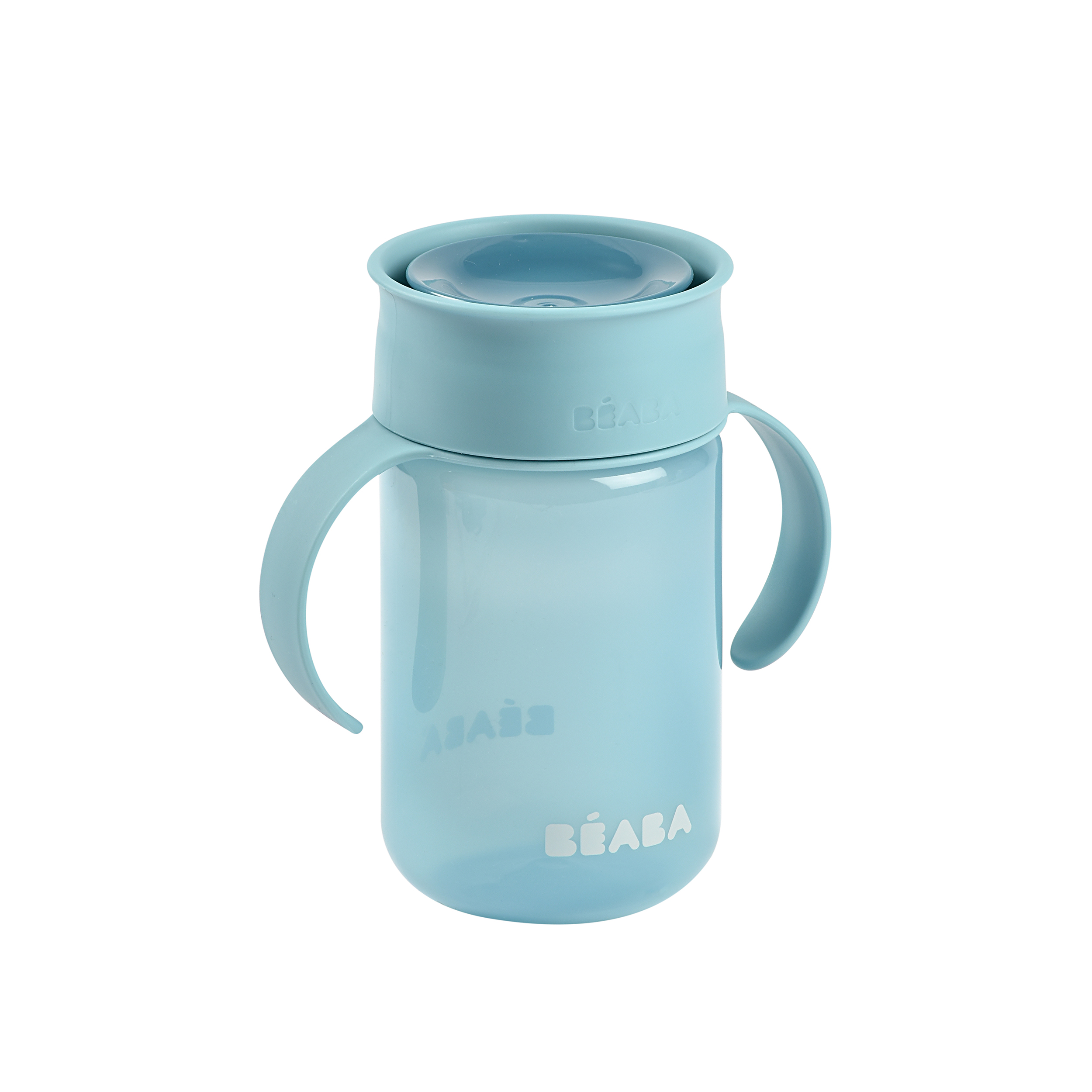 Поильник BEABA 340 мл - фото 3