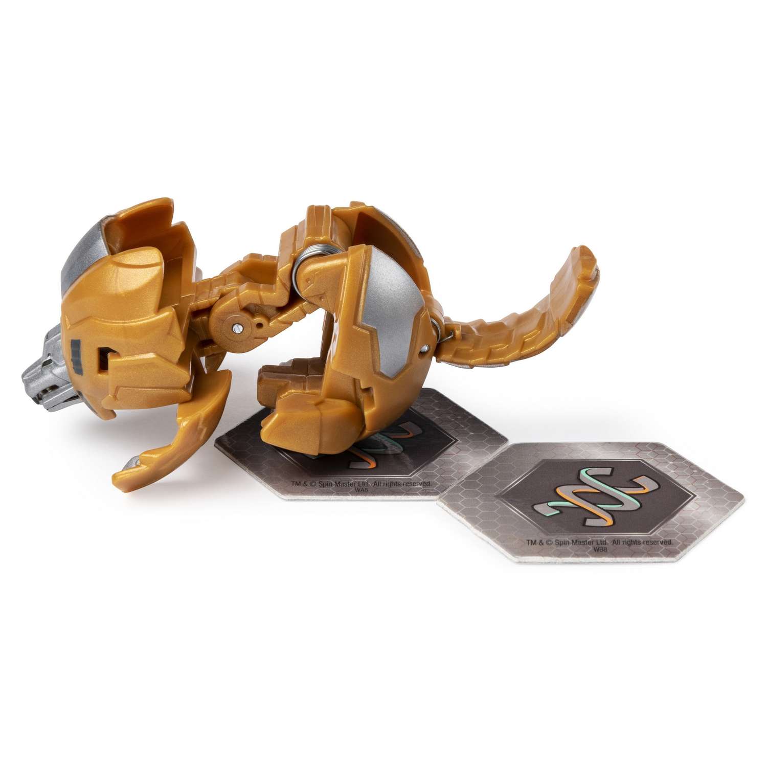 Фигурка Bakugan - фото 1