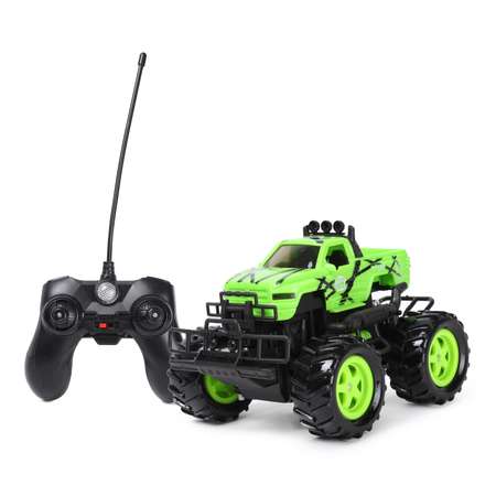 Автомобиль РУ Mobicaro