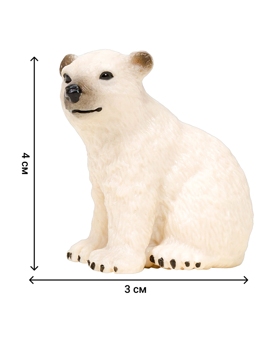 Игровой набор Masai Mara Морские животные - фото 4