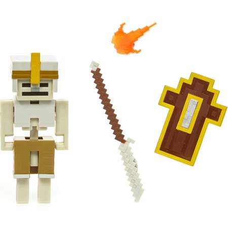 Фигурка Minecraft