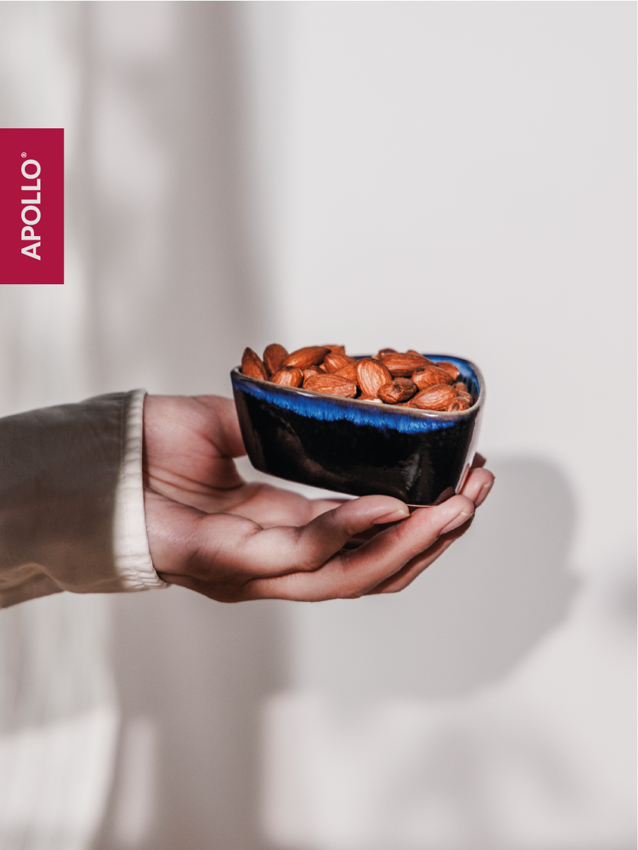 Менажница с подставкой APOLLO 3 предмета - фото 2