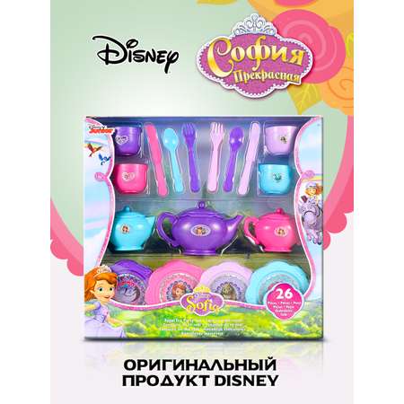 Игрушка Disney посуда