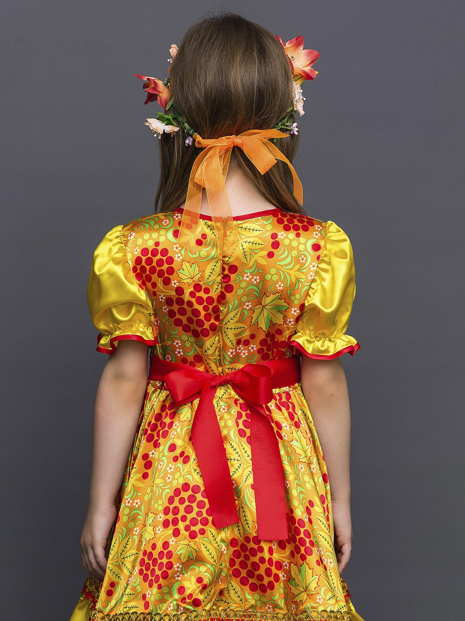 Костюм пуговка 1046 к-19 - фото 6