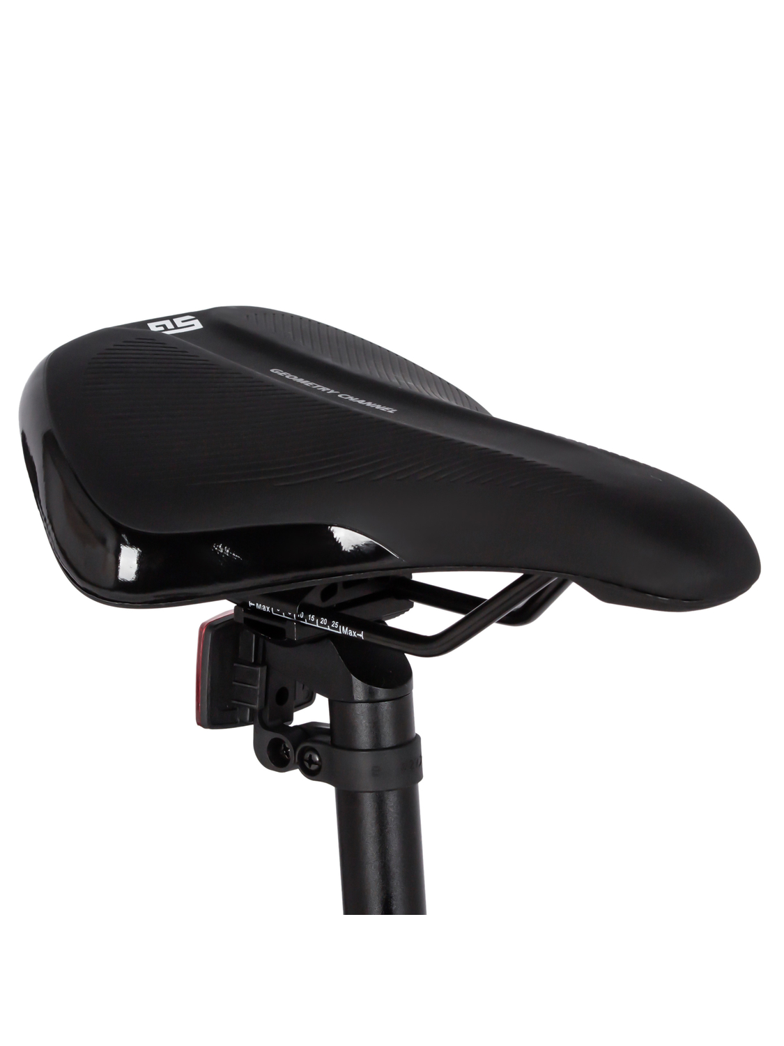 Двухколесный велосипед Novatrack 20 дюймов - фото 9