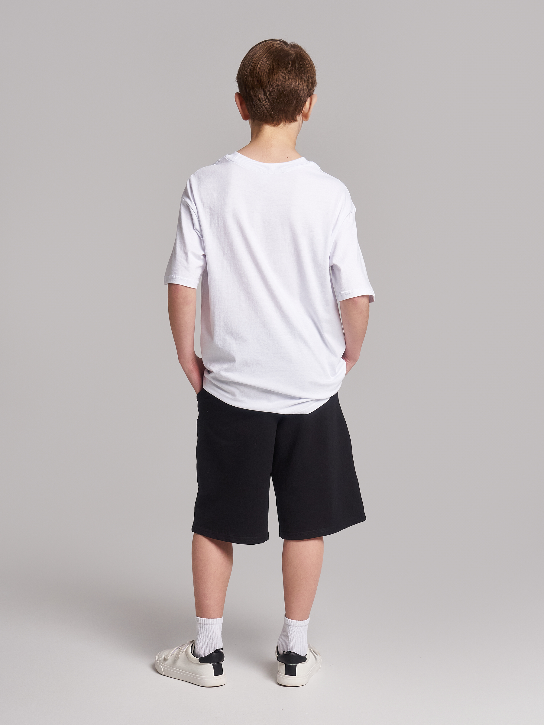 Шорты N.O.A. 11517 - фото 13