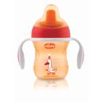 Поильник Chicco Training Cup