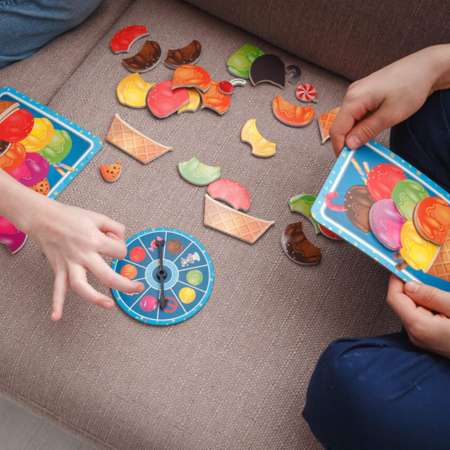Настольная игра Vladi Toys