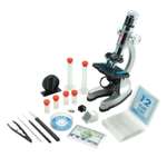 Микроскоп EDU-TOYS