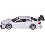 Автомобиль Abtoys BMW MSZ 1:43