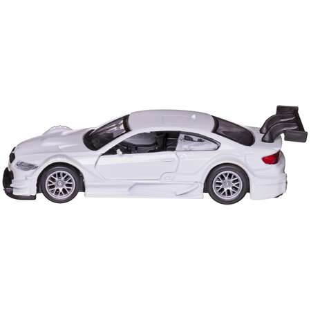 Автомобиль Abtoys BMW MSZ 1:43