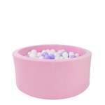 Сухой бассейн Hotenok Гламурные фантазии