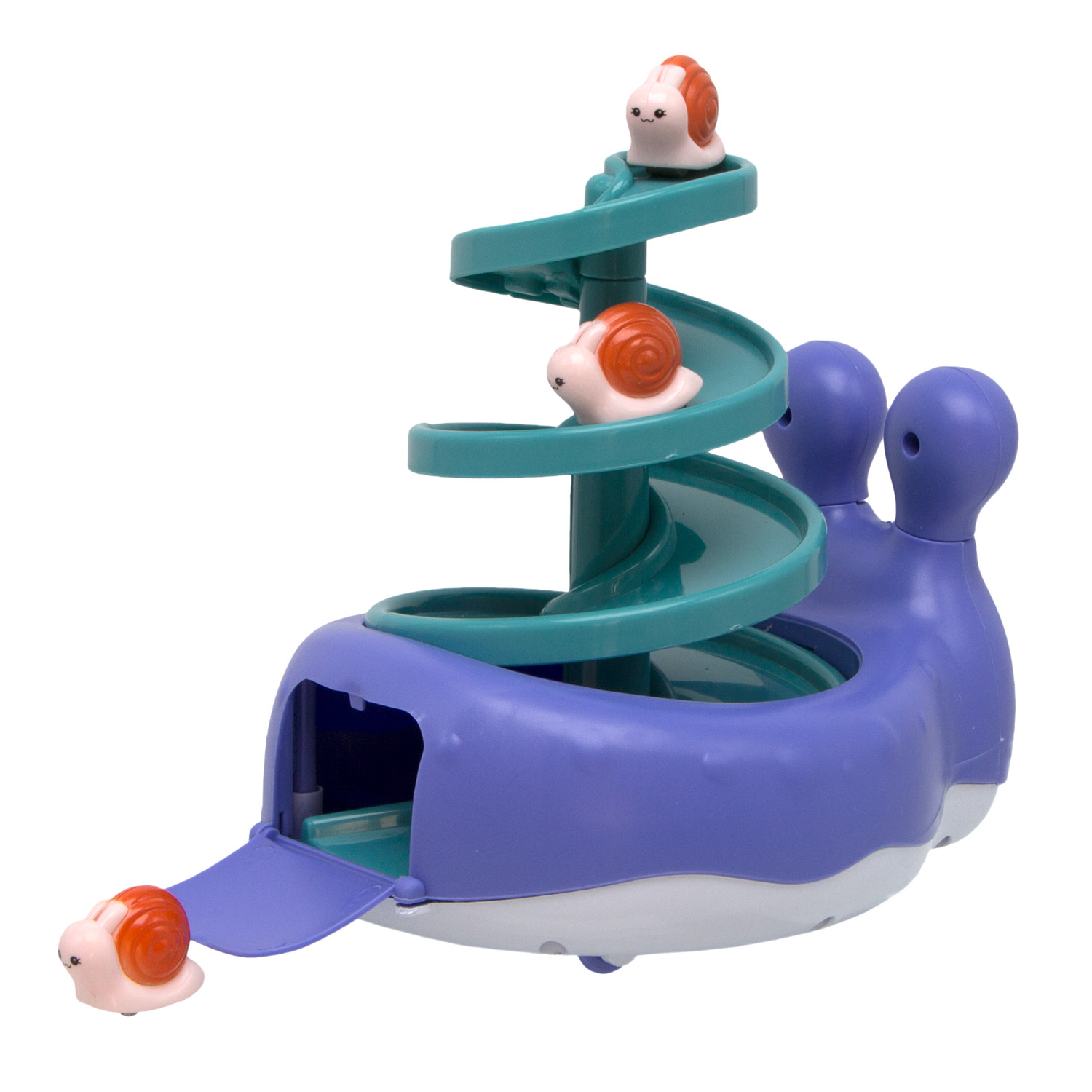 Игрушка S+S каталка - фото 2