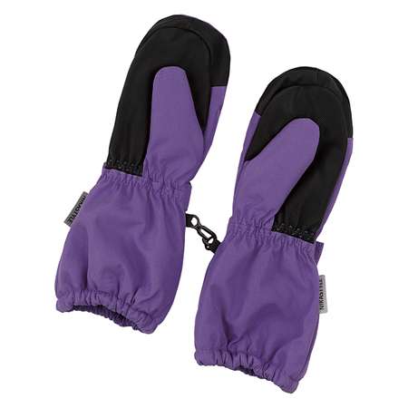 Варежки NIKASTYLE