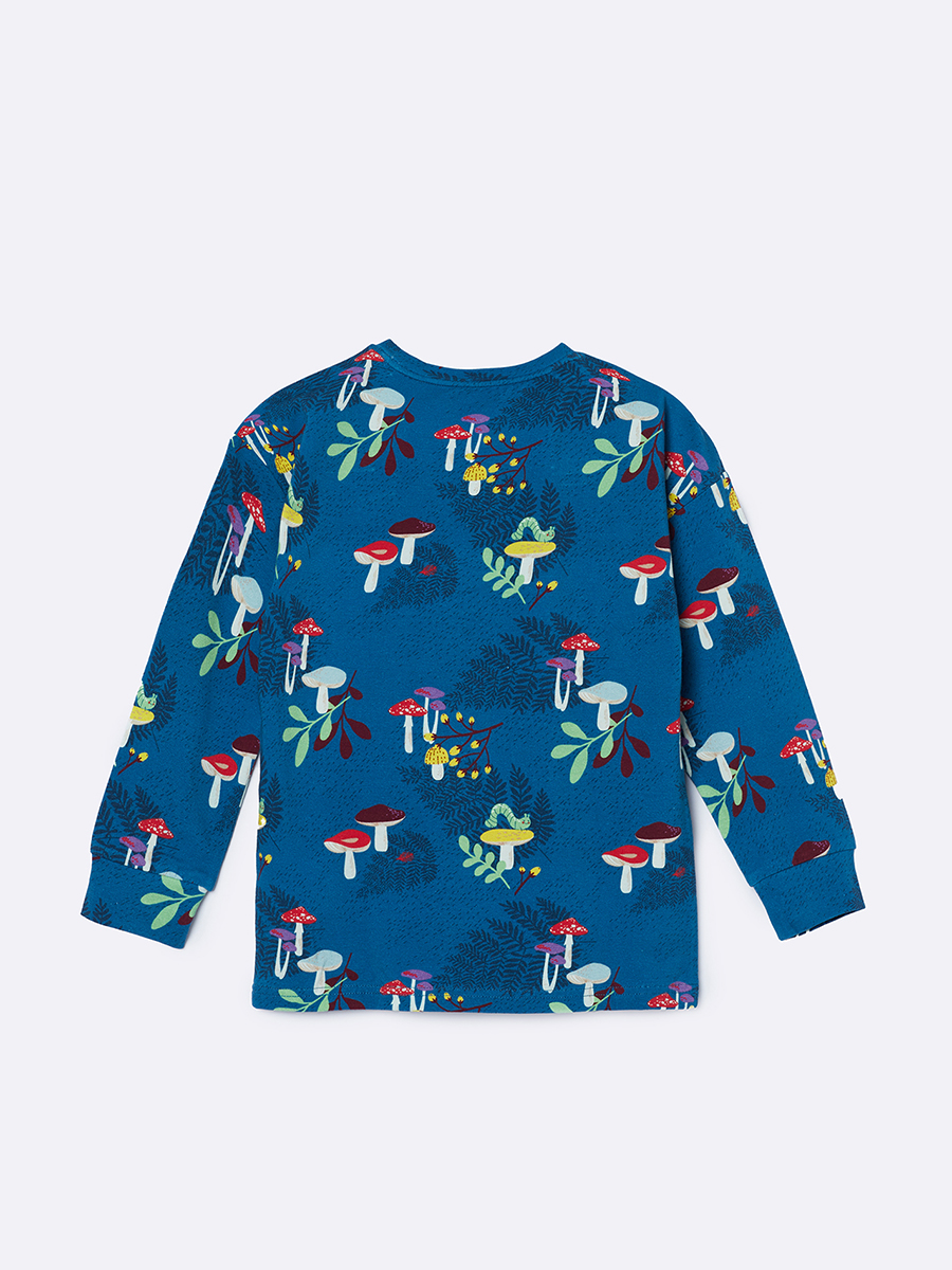 Пижама Lassie 72203204-7900 - фото 3