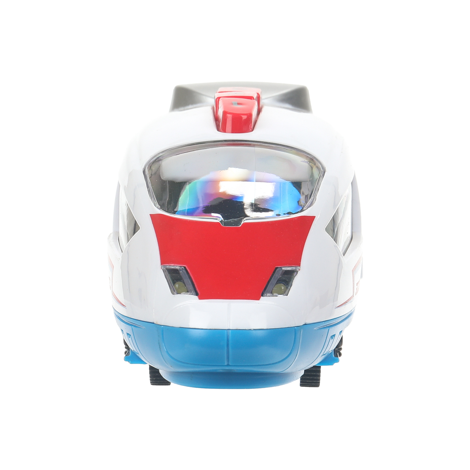 Поезд Технопарк Электровагон 403550 - фото 6