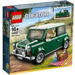Конструктор LEGO Creator 10242 1077 дет.