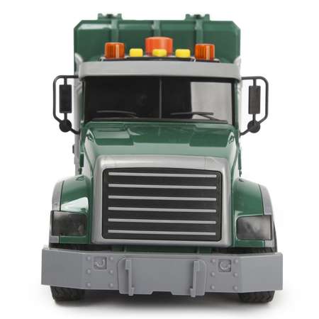 Мусоровоз Mobicaro 1:14