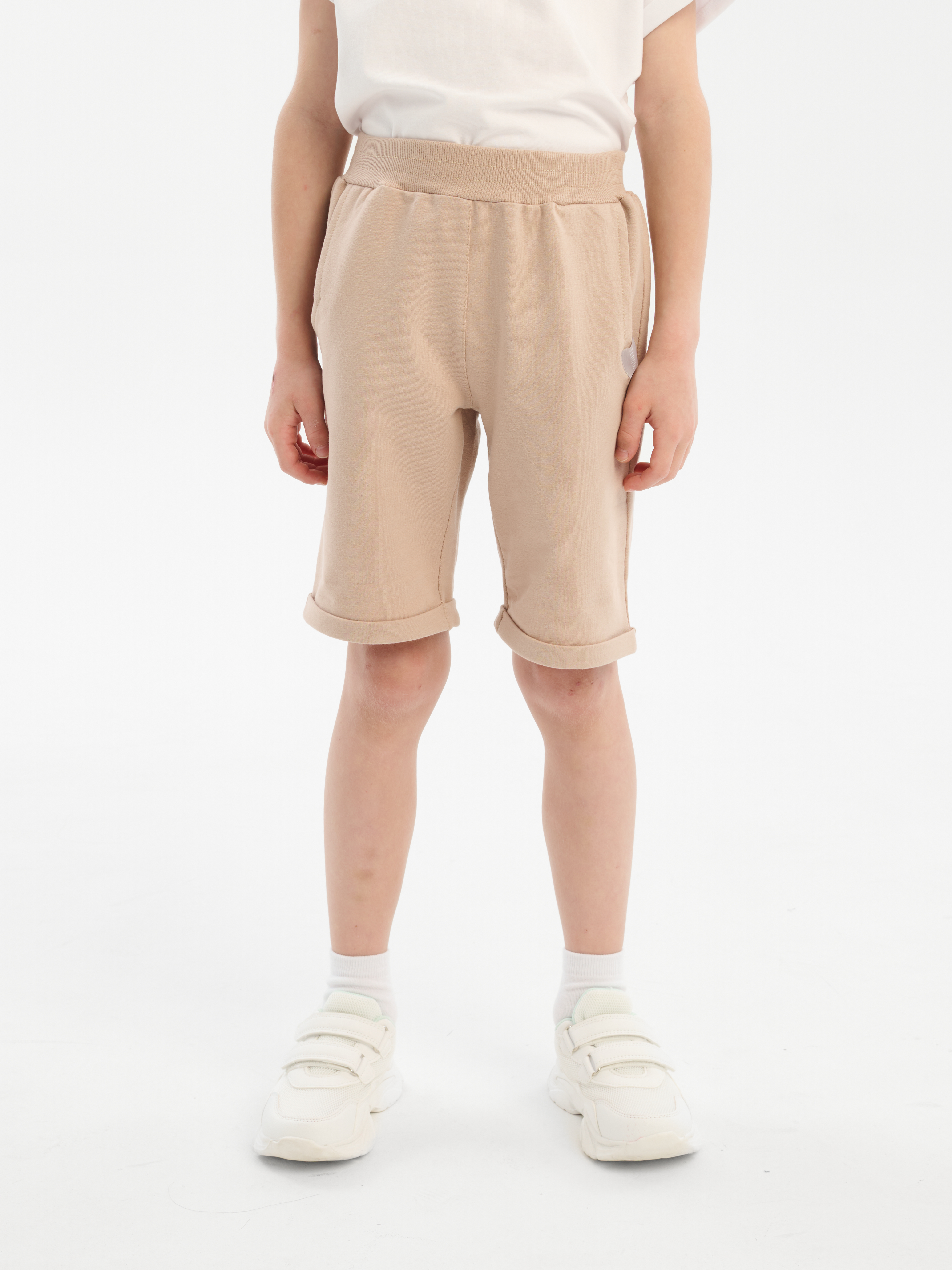 Шорты TEONIK TNsh-05 - фото 5