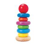 Игрушка Plan Toys пирамидка