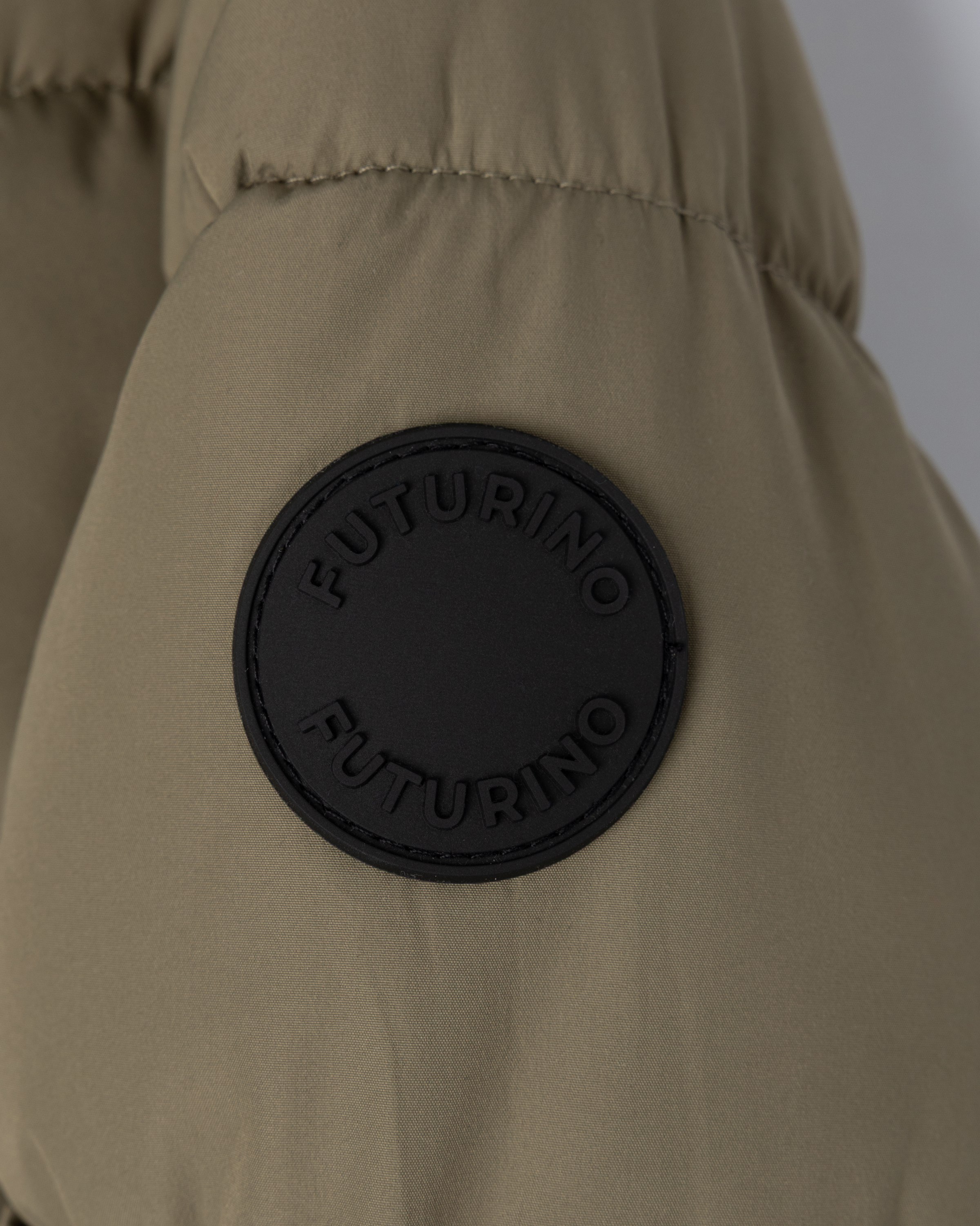 Куртка Futurino W25FU1-A6tb-L2 - фото 7