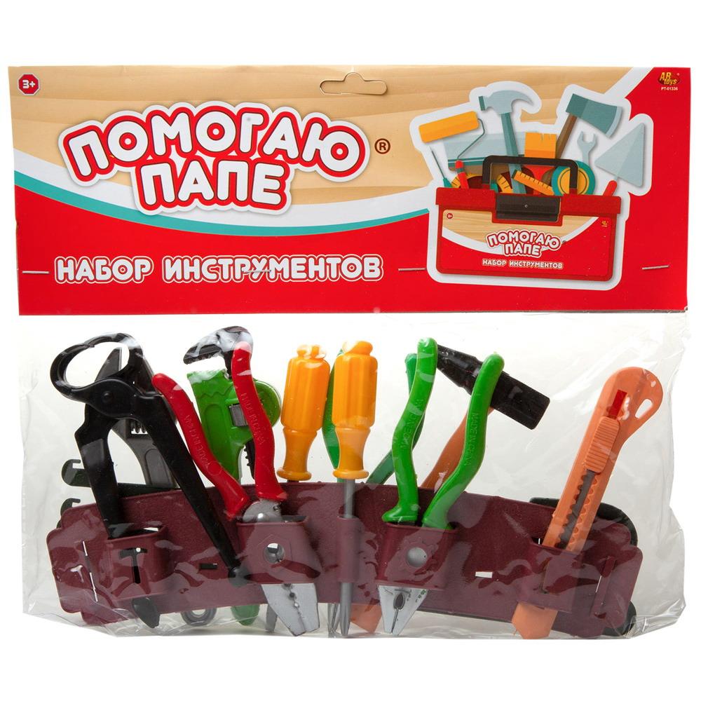 Игрушка Abtoys (инструменты) - фото 1