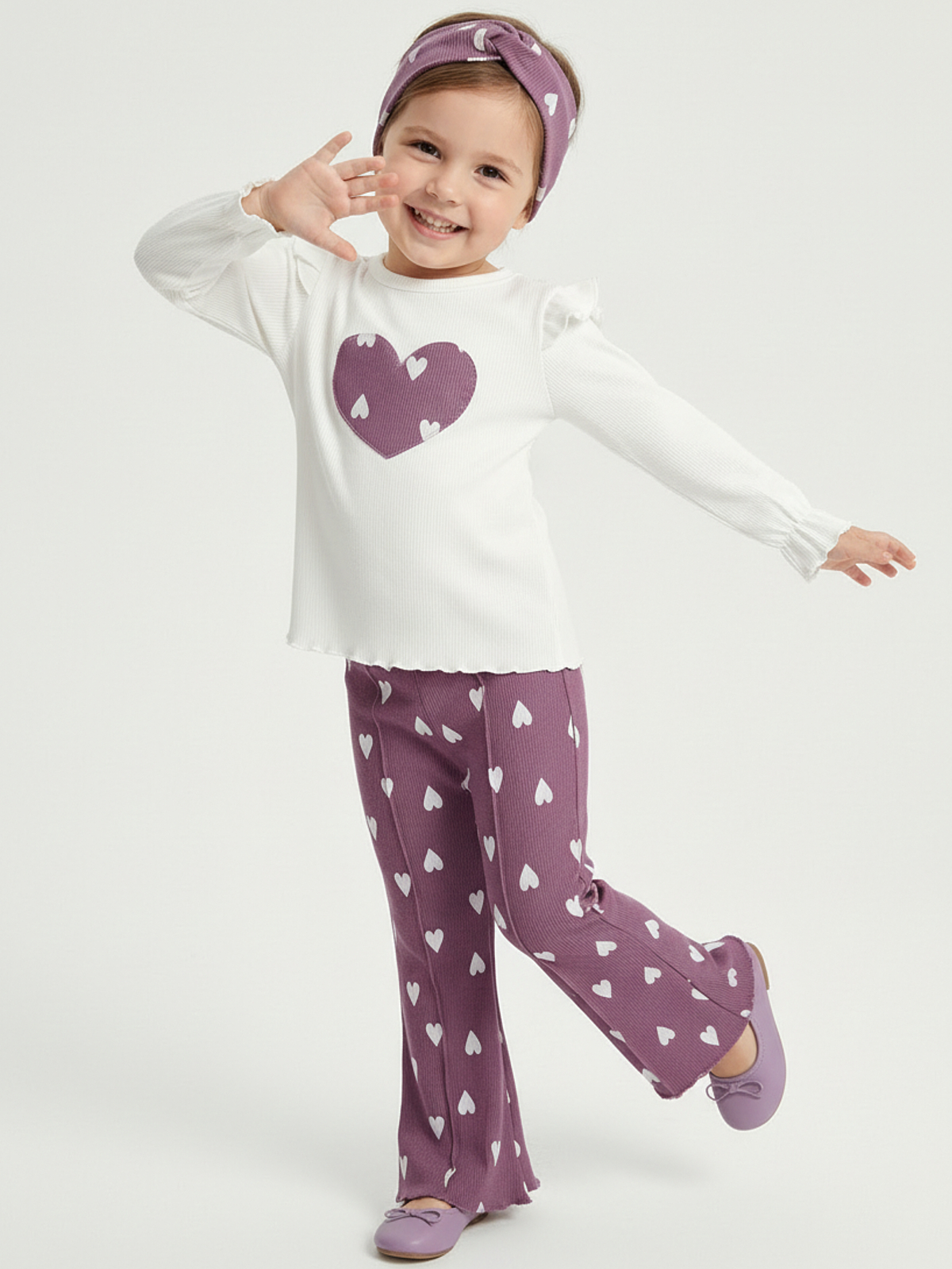 Костюм YOULALA 8890400207 - фото 5