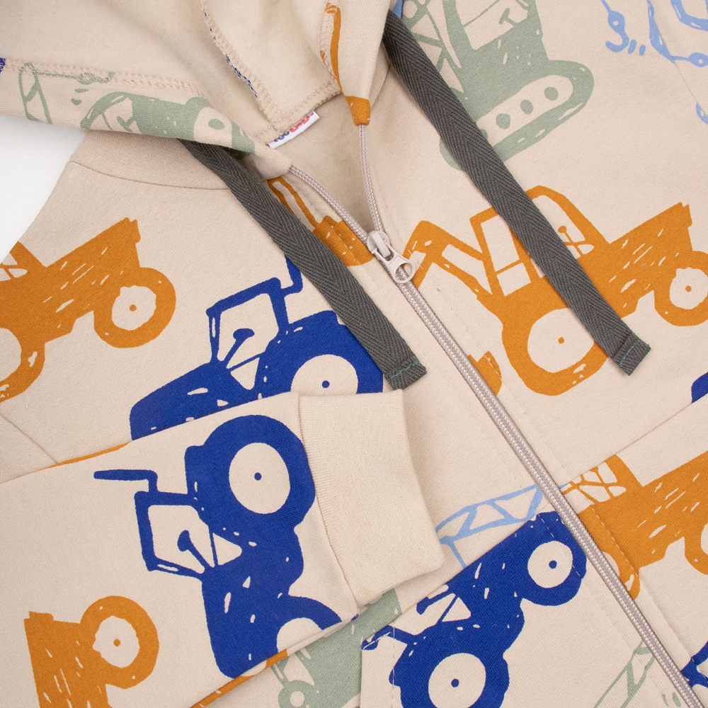 Костюм YOULALA 8781310103 - фото 3