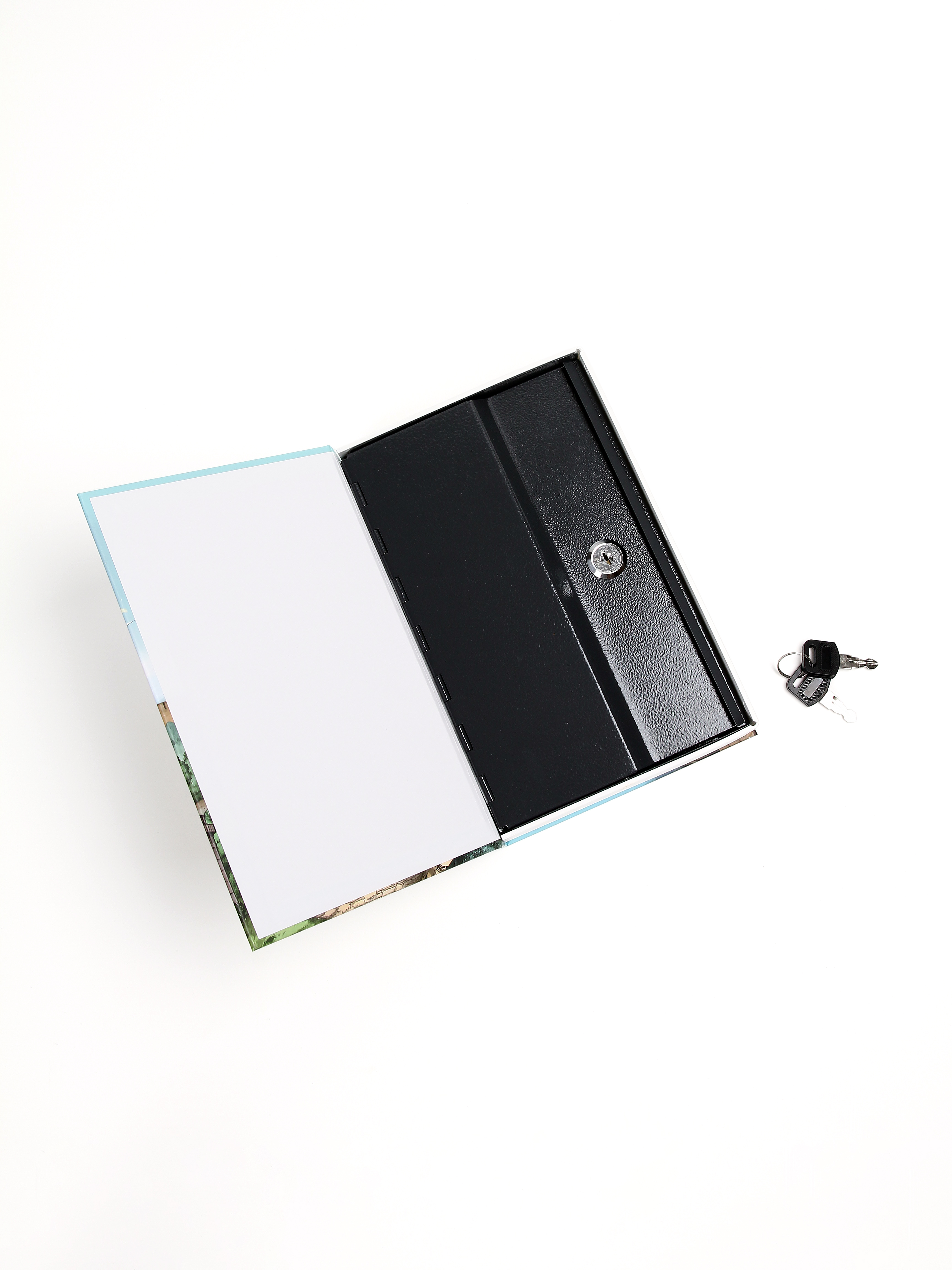 Замок AXLER 1 шт. - фото 12