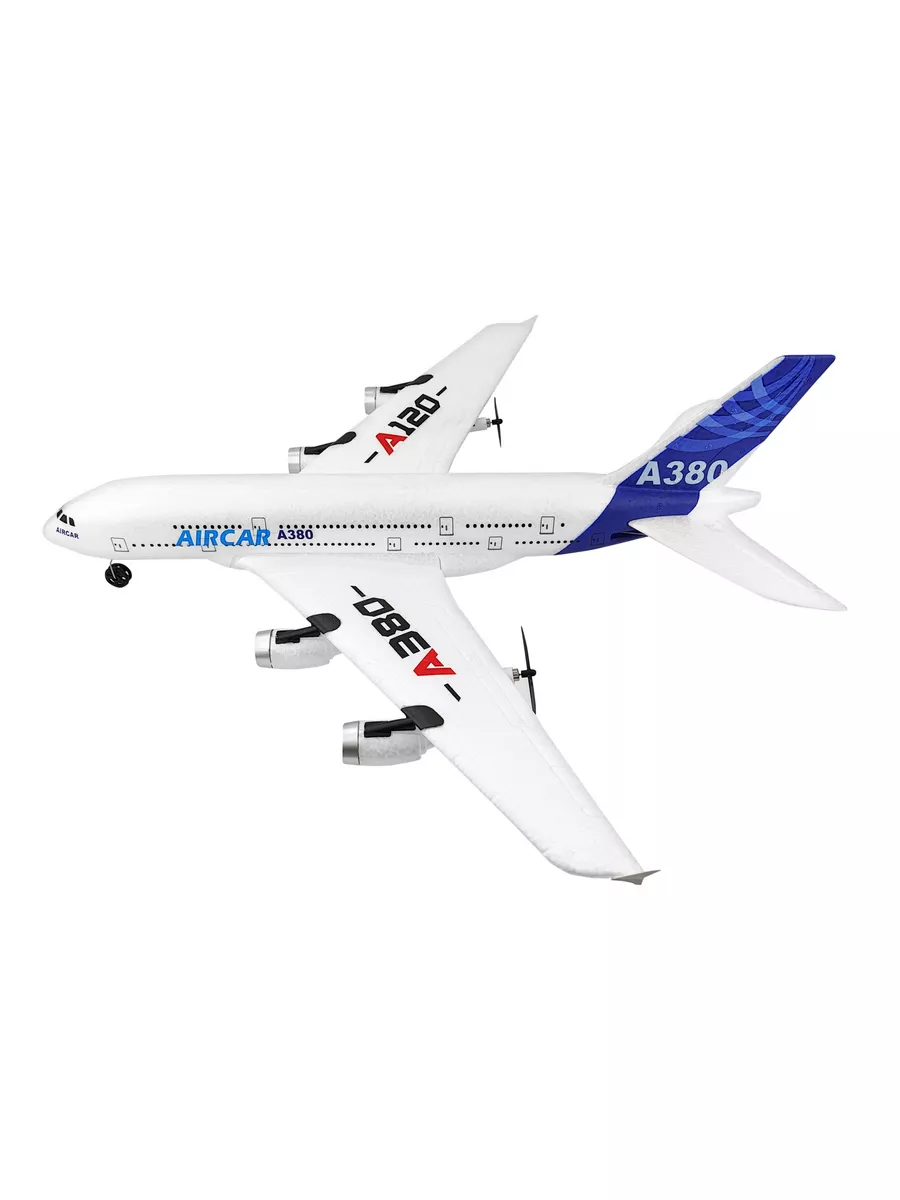 Автомобиль РУ XK Innovation - фото 2