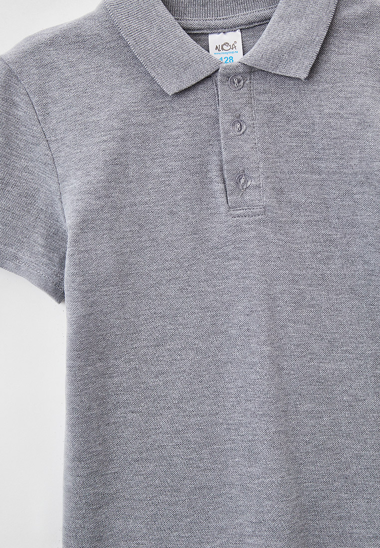 Поло N.O.A. 11091-3 - фото 4