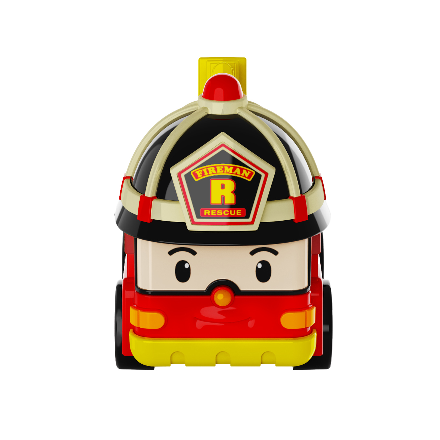 Автомобиль Robocar Poli MRT-760 - фото 5