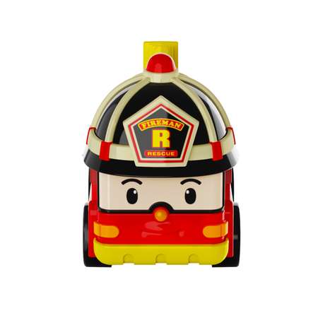 Автомобиль Robocar Poli