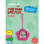 Брелок Snuggles Цветы