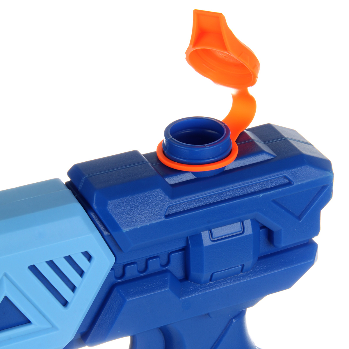 Бластер водный Veld Co Голубой - фото 15