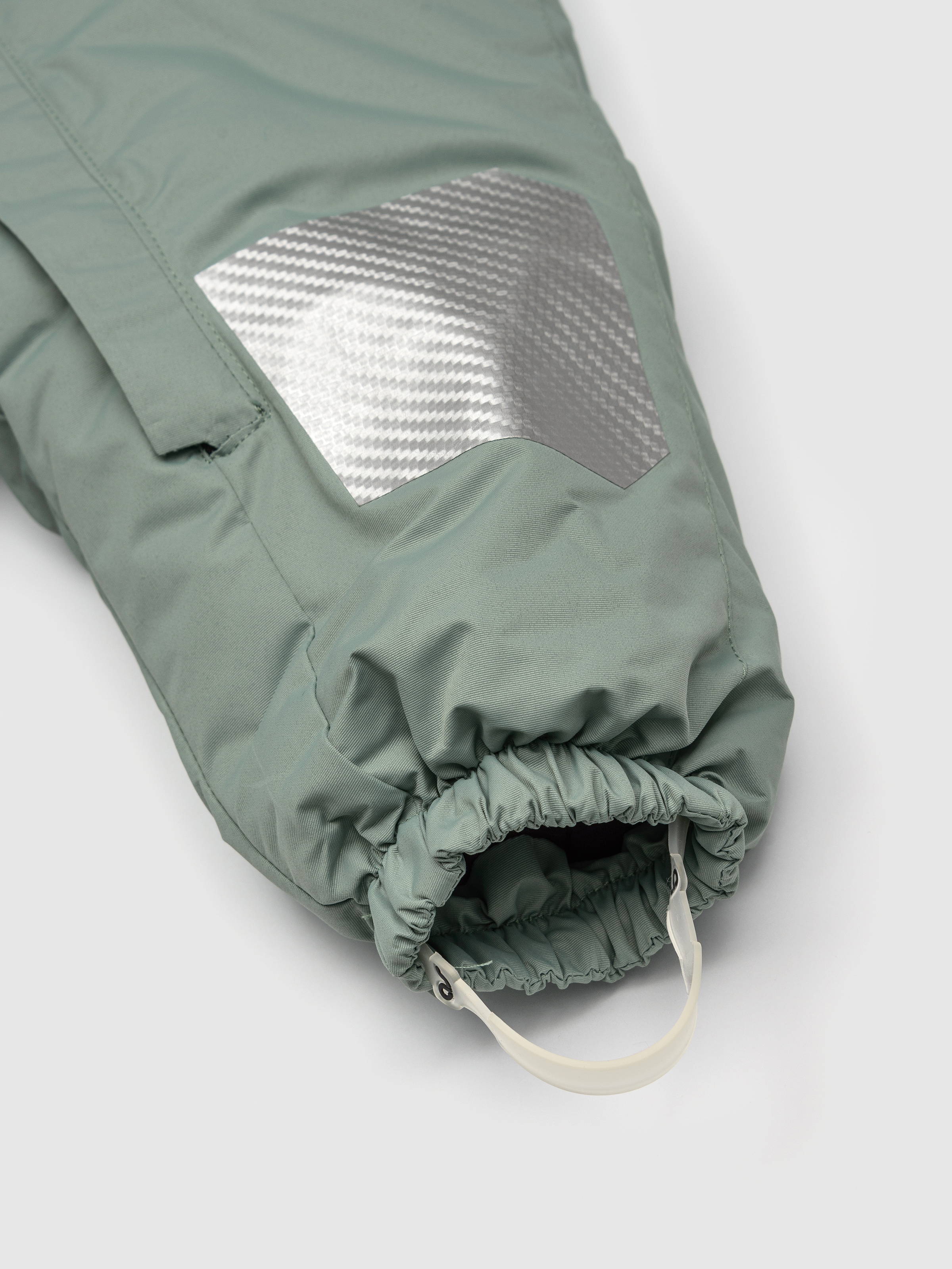 Комбинезон Artel 11039-12_д.ментоловый - фото 6