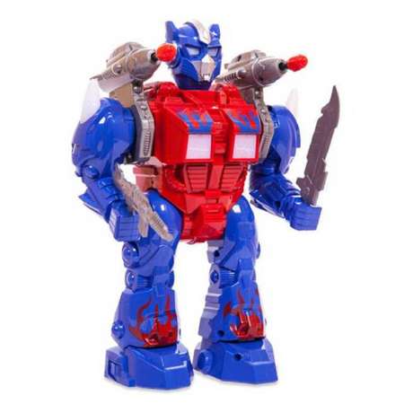 Игровой набор Abtoys Робот