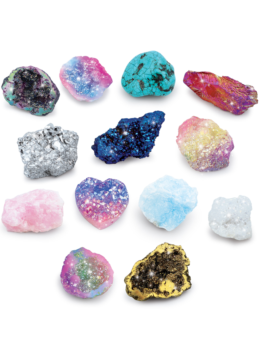 Набор для раскопок Nebulous Stars в ассортименте - фото 4