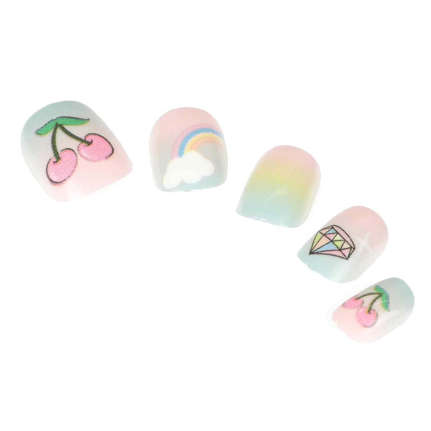 Игрушка Милая леди маникюрный набор - фото 3