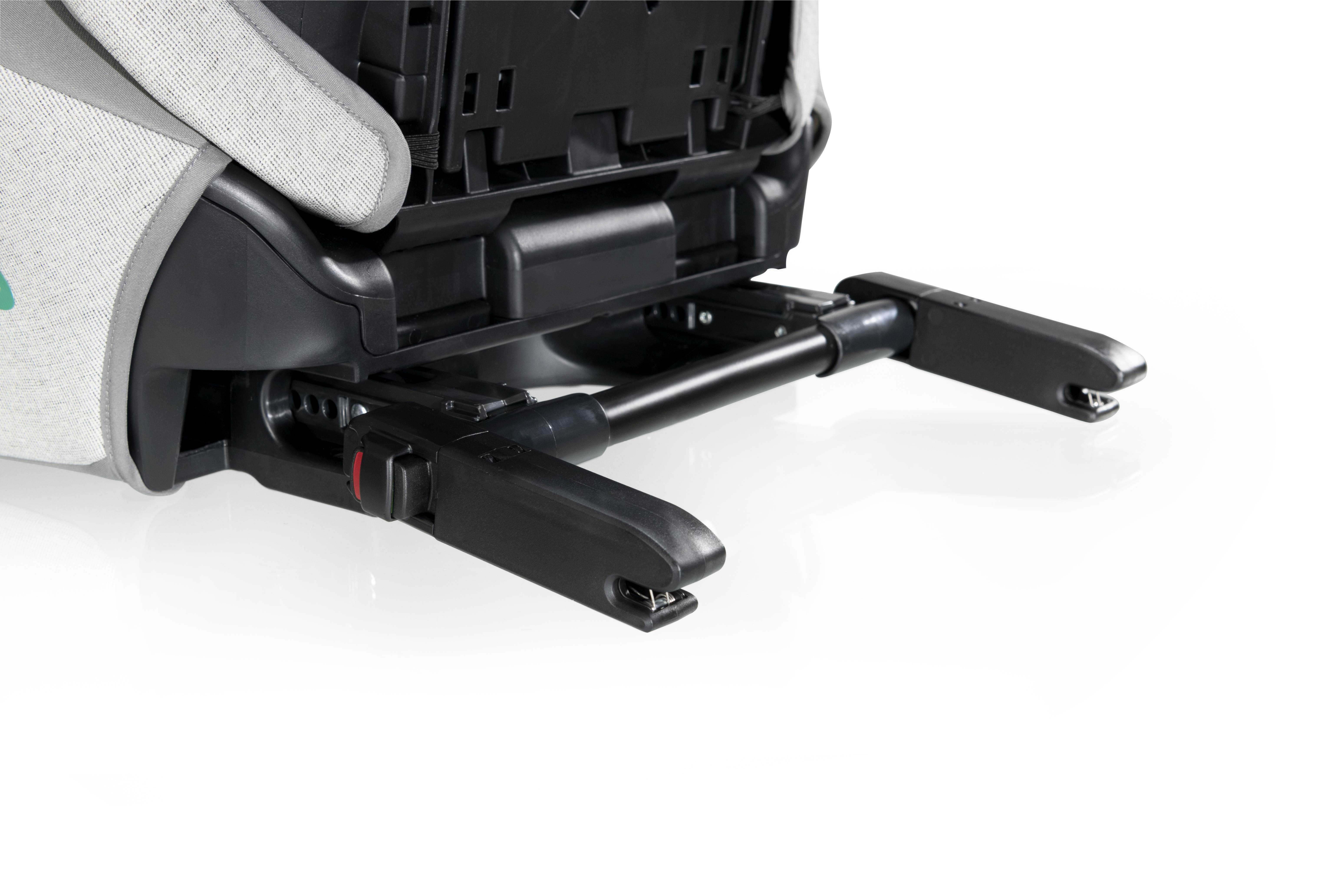 Автокресло Joie I-Traver Isofix 2/3 (15-36 кг) - фото 9