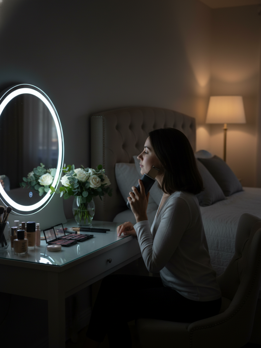 Прибор HASTEN ультразвуковая чистка - фото 10