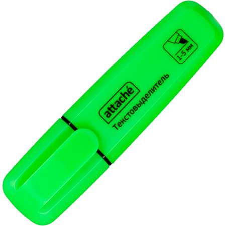 Ручка линер Attache