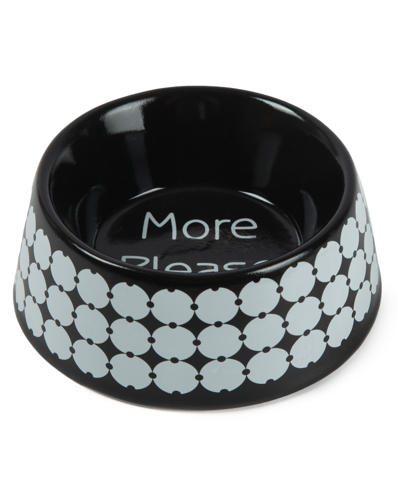 Миска керамическая Barbaks Геометрия объем 350мл - фото 4