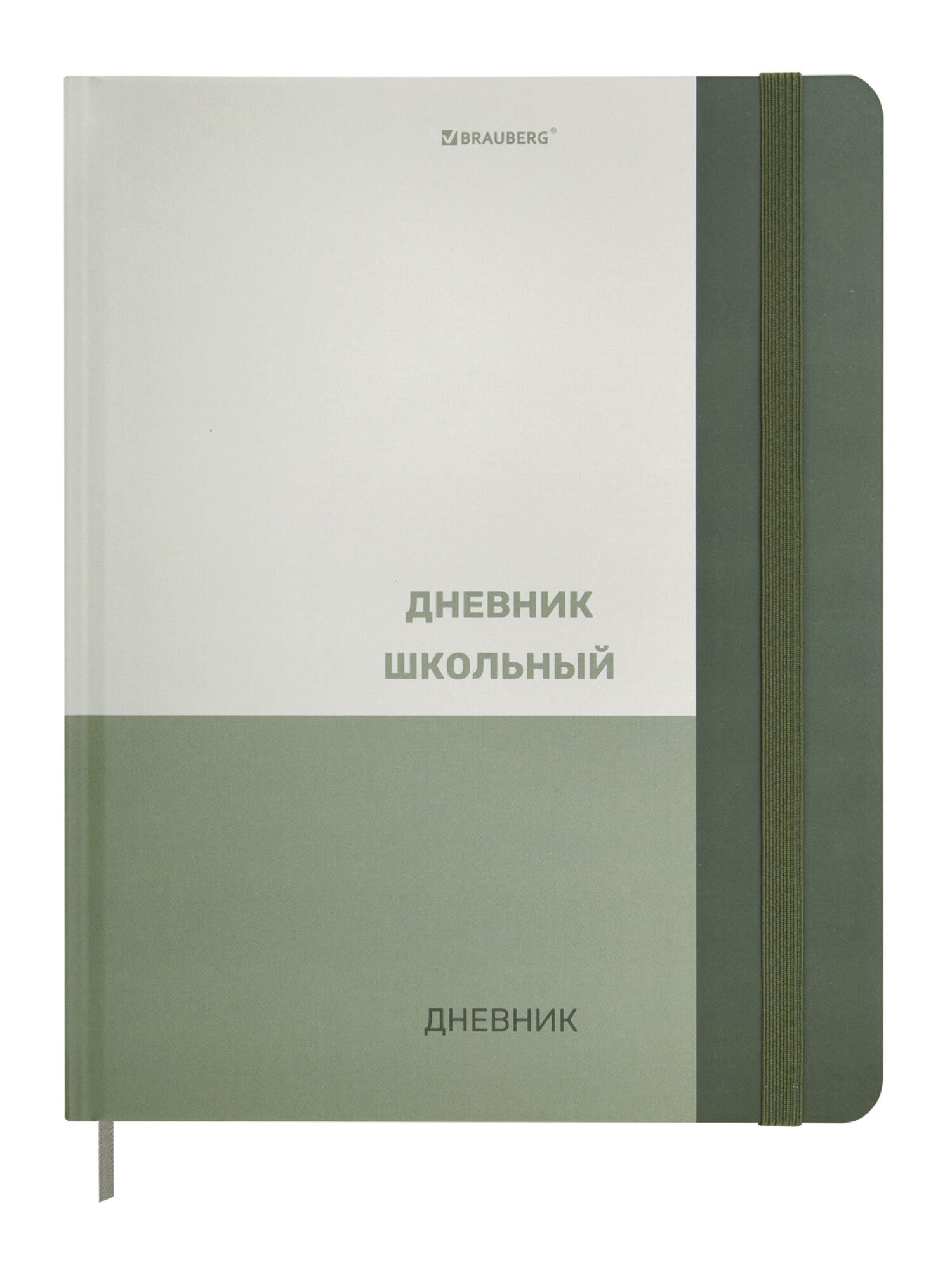 Дневник школьный Brauberg для девочек мальчика 1-11 класс твердая обложка 48 листов - фото 9