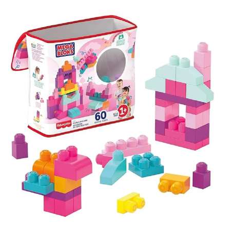 Конструктор Fisher Price